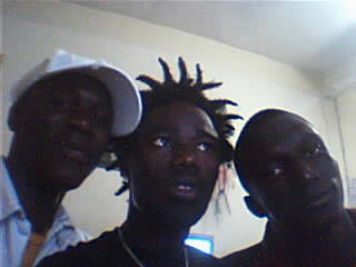 LAYE .. JULOT  .. TOK